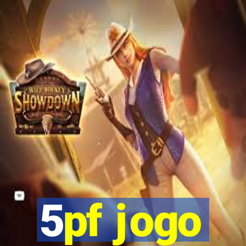 5pf jogo